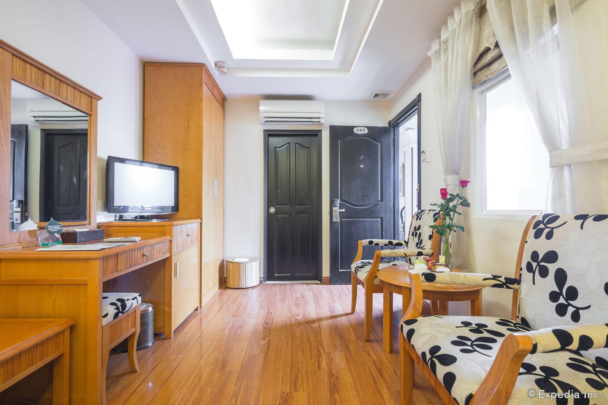 Silverland Ben Thanh Ho Chi Minh City Exterior photo